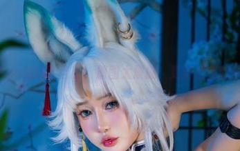 Tiny Asa的纲手自拍：原图太震撼，更新后我脸都绿了！